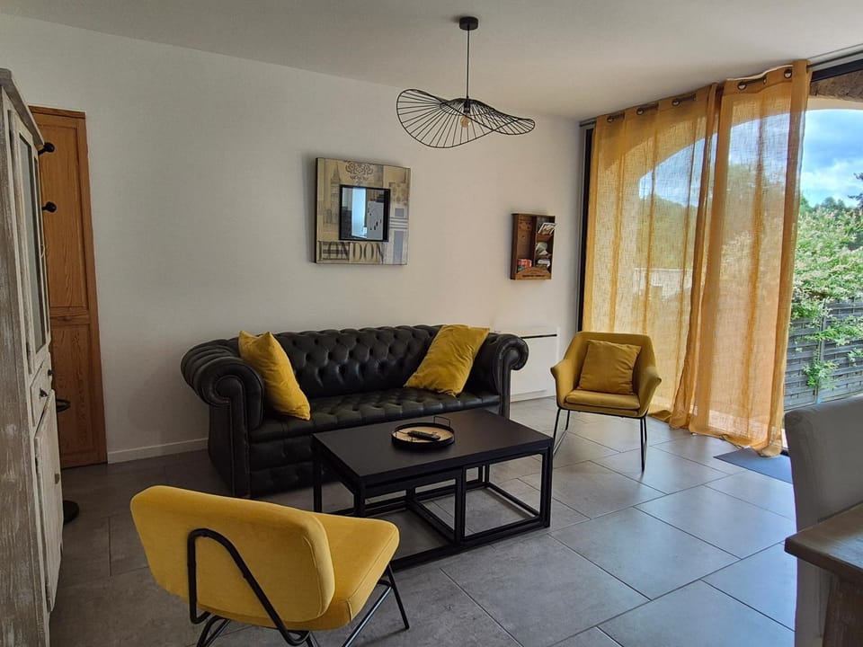 L'Abaca 23 House in Île-de-France