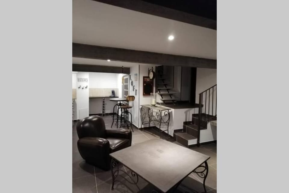 Calenco des Carlenes Apartment in Tarascon