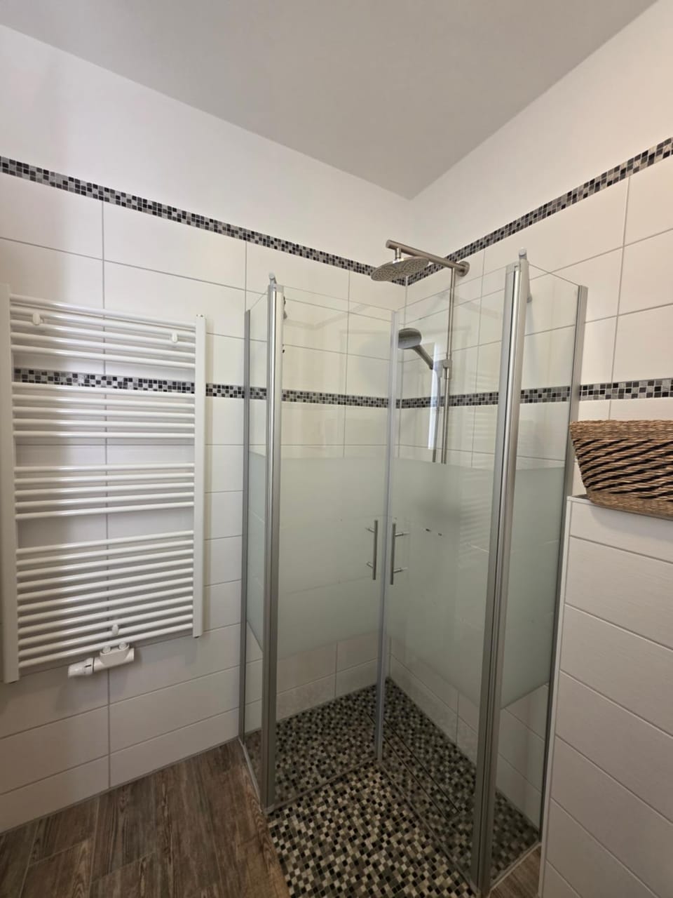 Papageiennest Apartment in Dresden