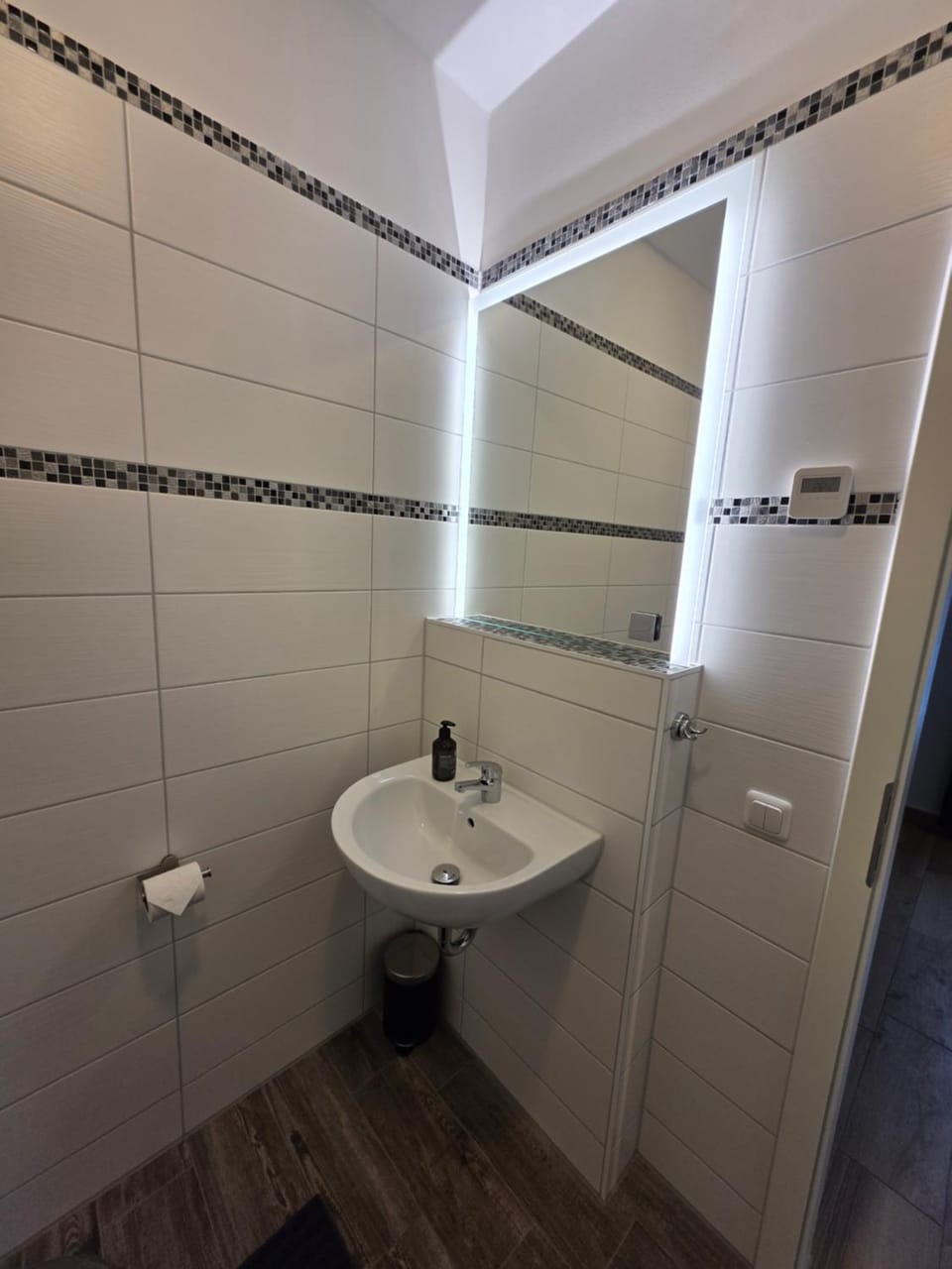 Papageiennest Apartment in Dresden