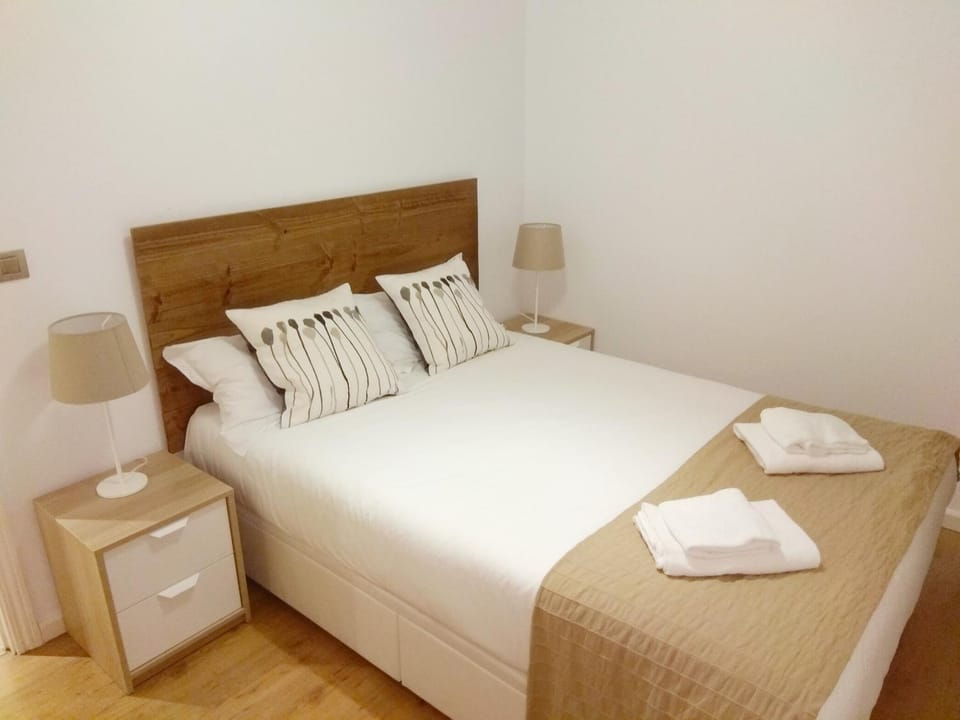 Ekhilore I Bilbao Old Town Apartment in Bilbao