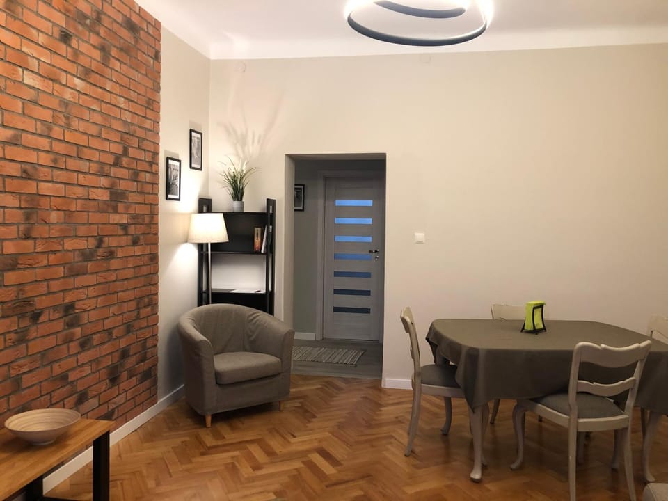 Zamkowy Apartament Apartment in Poland