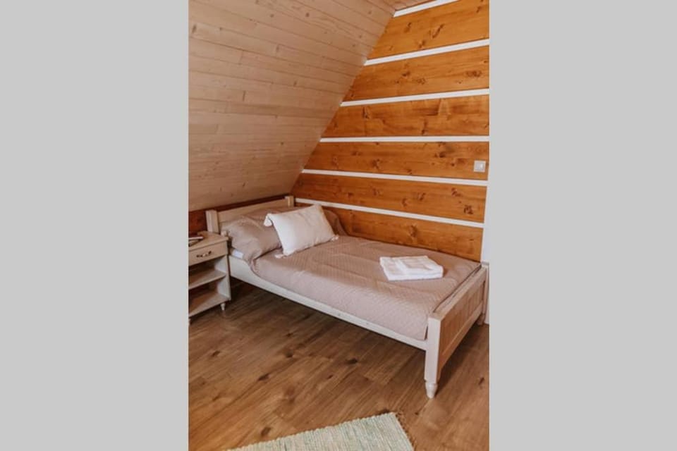Kolíska pokoja Apartment in Lesser Poland Voivodeship
