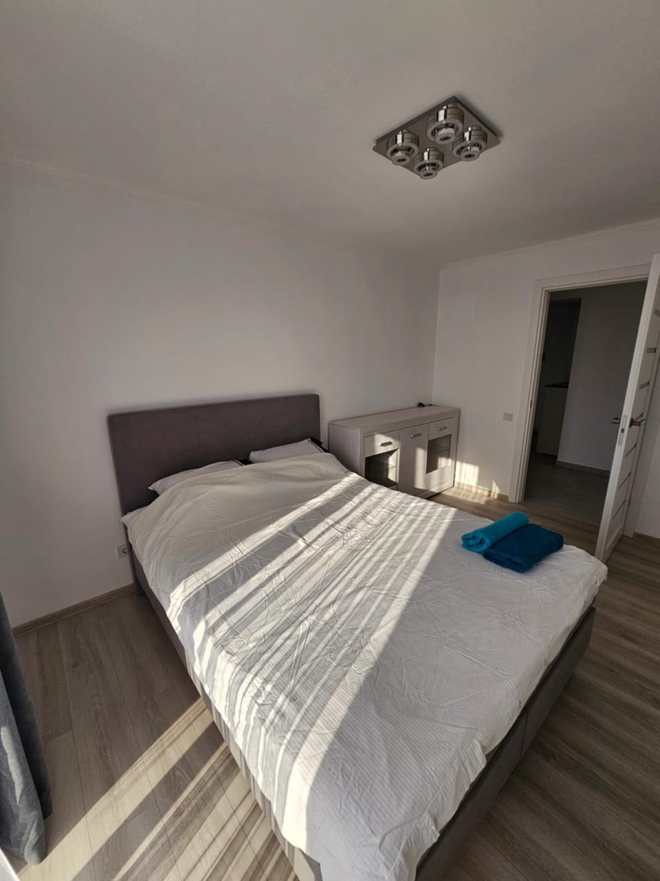 ЖК Яровиця 9 Apartment in Ukraine