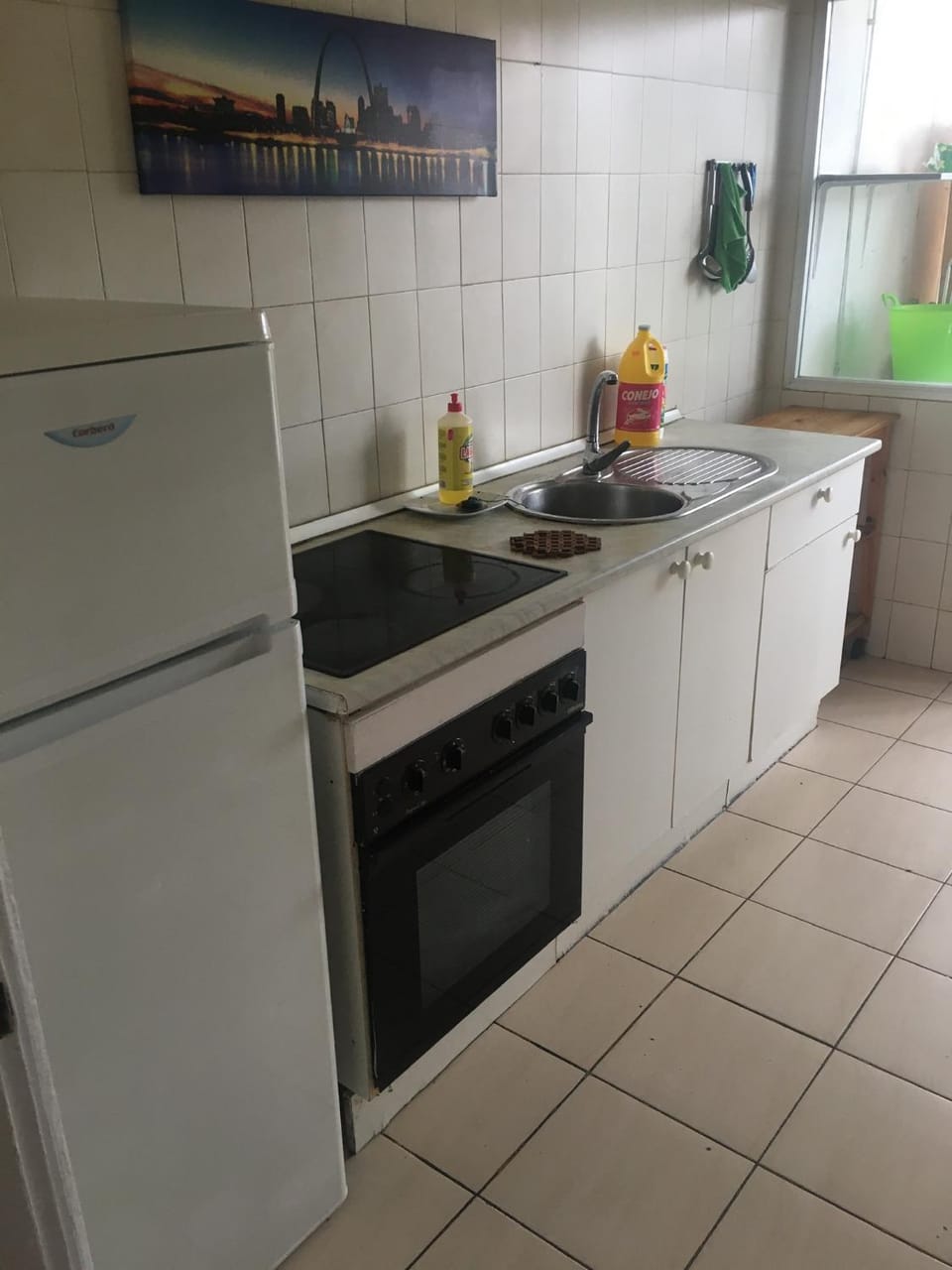 2 Bedroom Apartment Jardines Canarios Los Cristianos Tenerife Apartment in Los Cristianos