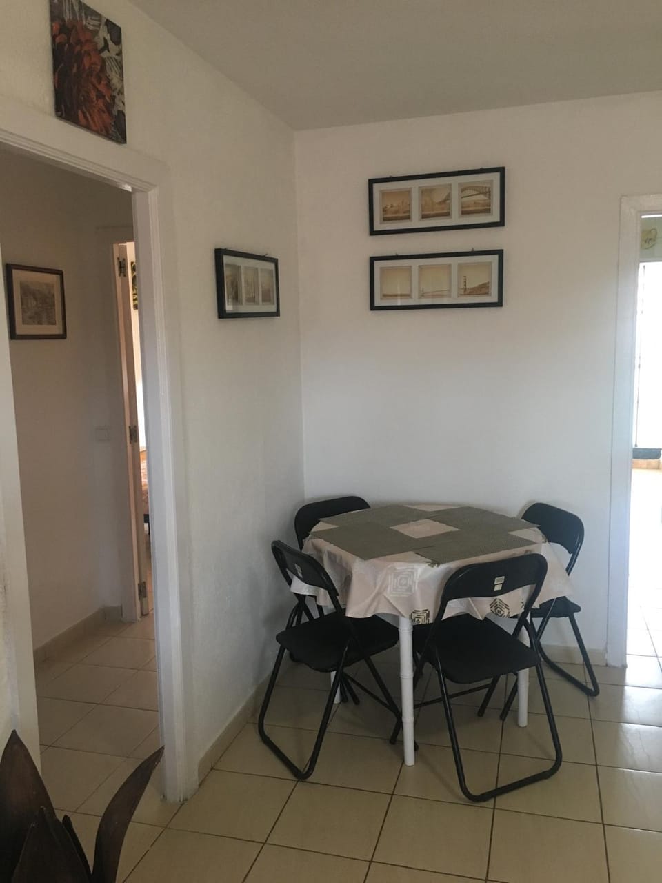 2 Bedroom Apartment Jardines Canarios Los Cristianos Tenerife Apartment in Los Cristianos
