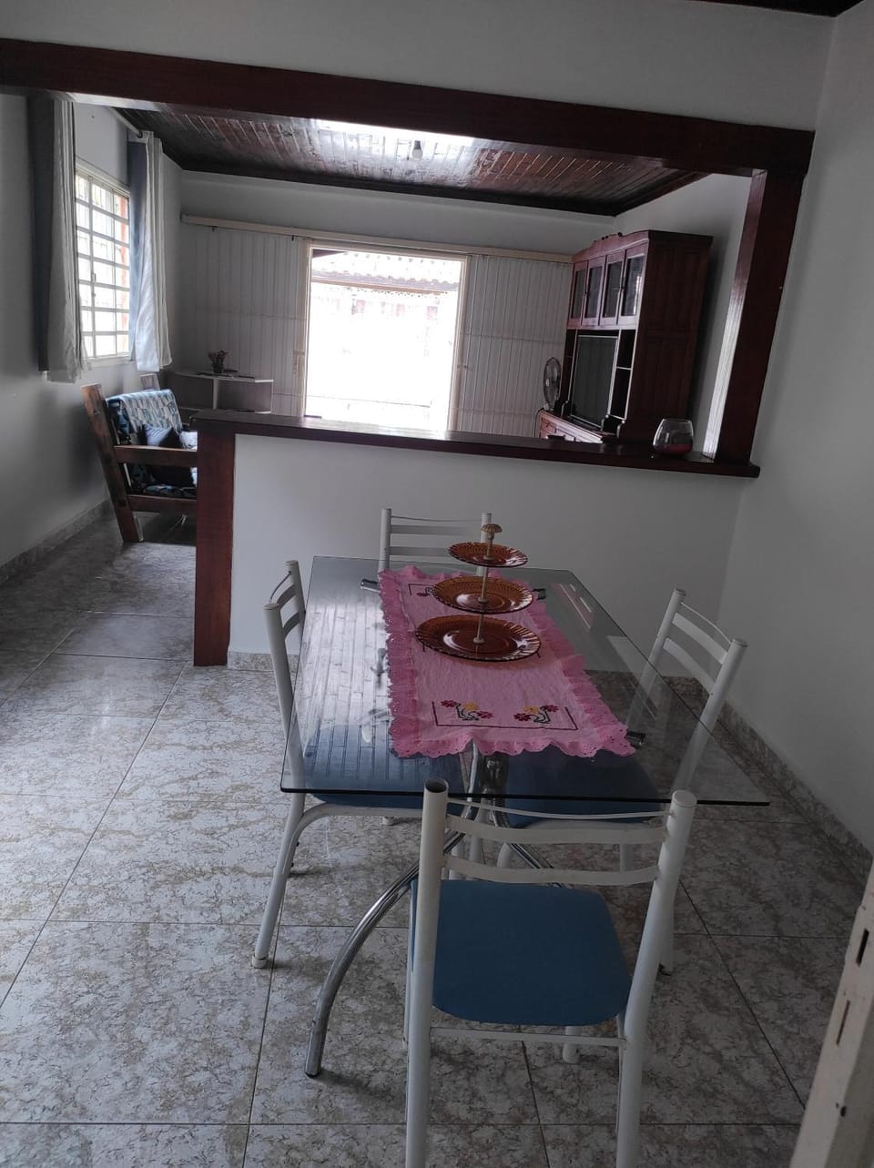 Casa PARA FINAIS DE SEMANA E TEMPORADA EM UBATUBA House in Ubatuba