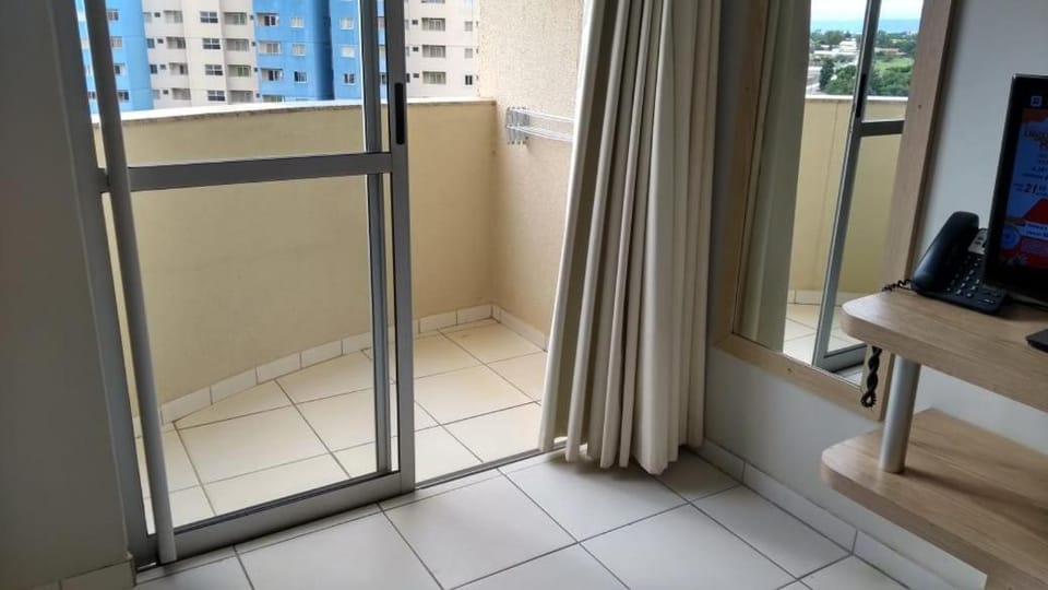 CALDAS NOVAS FLAT ap 605B Apartment in State of Goiás
