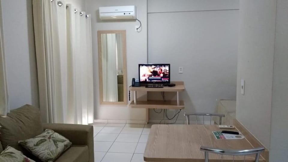 CALDAS NOVAS FLAT ap 605B Apartment in State of Goiás