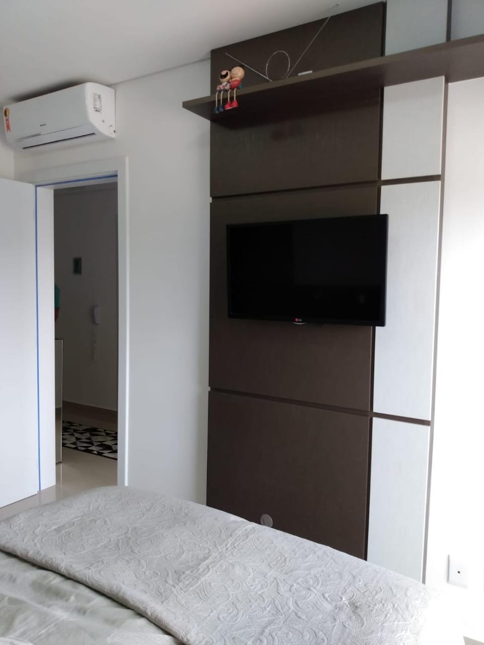 NORTH PARADISE 309- Duplex Apartment in Florianopolis