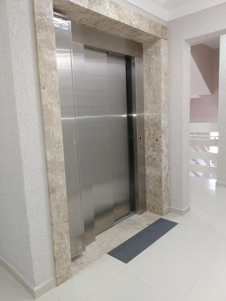 elevator