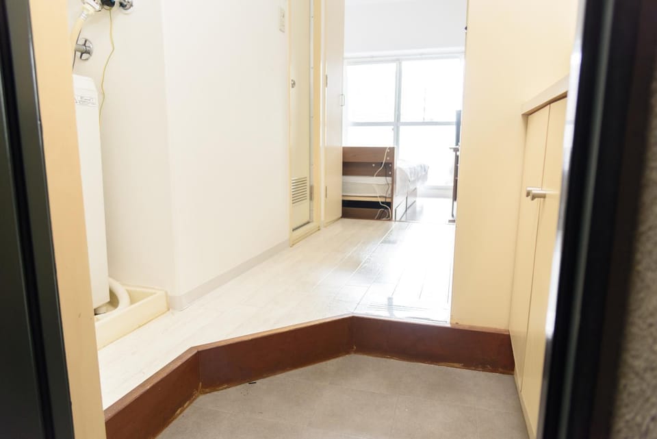 COCOSTAY Global Noboricho4F ココステイ グローバル ノボリチョウ4F Apartment in Hiroshima