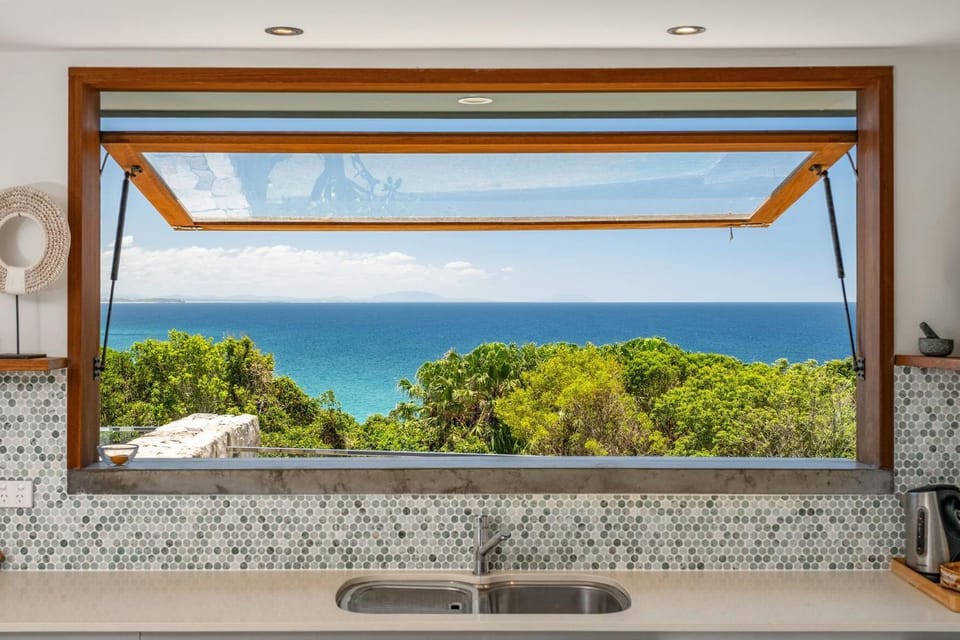 Beach Break House in Forster