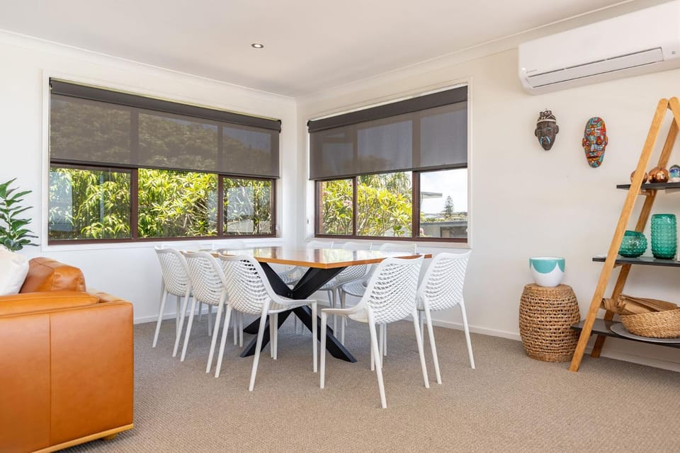 Beach Break House in Forster