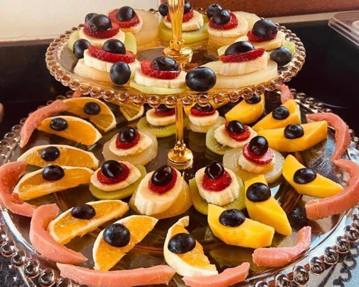 Breakfast, Continental breakfast, Buffet breakfast