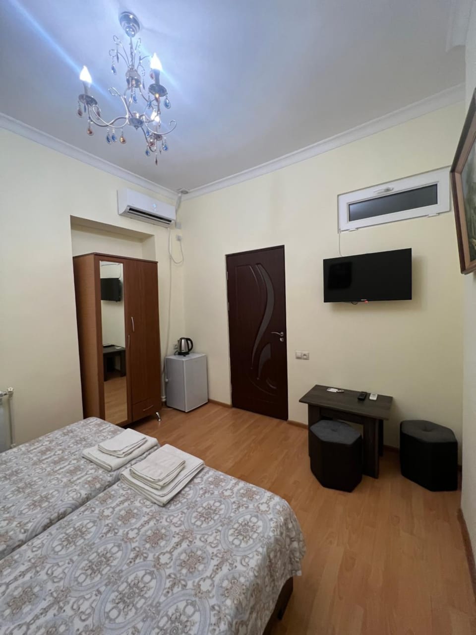 Arm Hotel Hotel in Yerevan