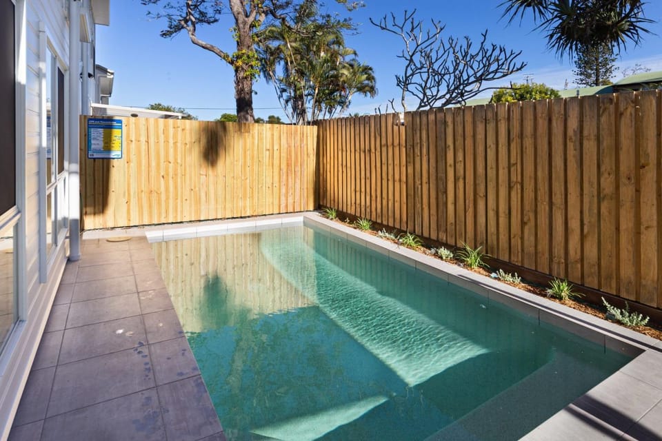 11 Ann Street House in Coolum Beach