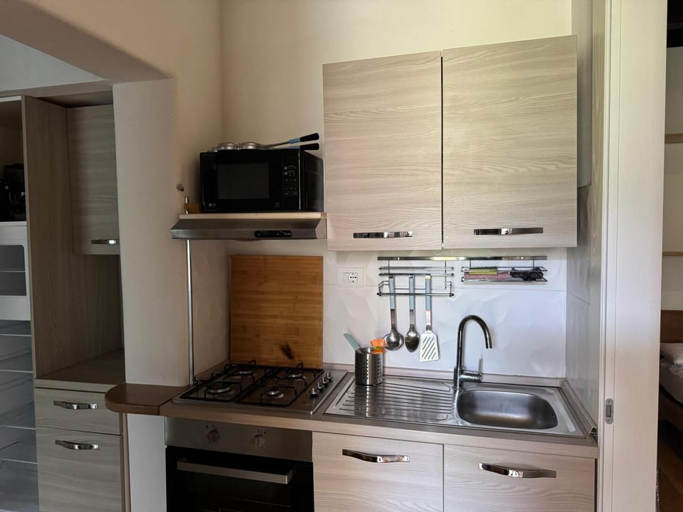 CASA MONTE DI SOPRA jacuzzi & sauna Apartment in Emilia-Romagna