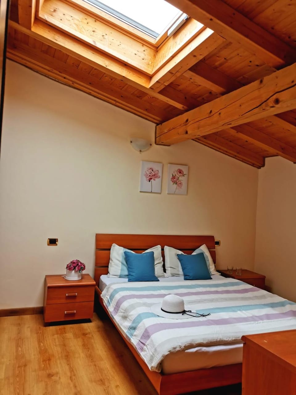Garda Spirit Apartment in Tremosine