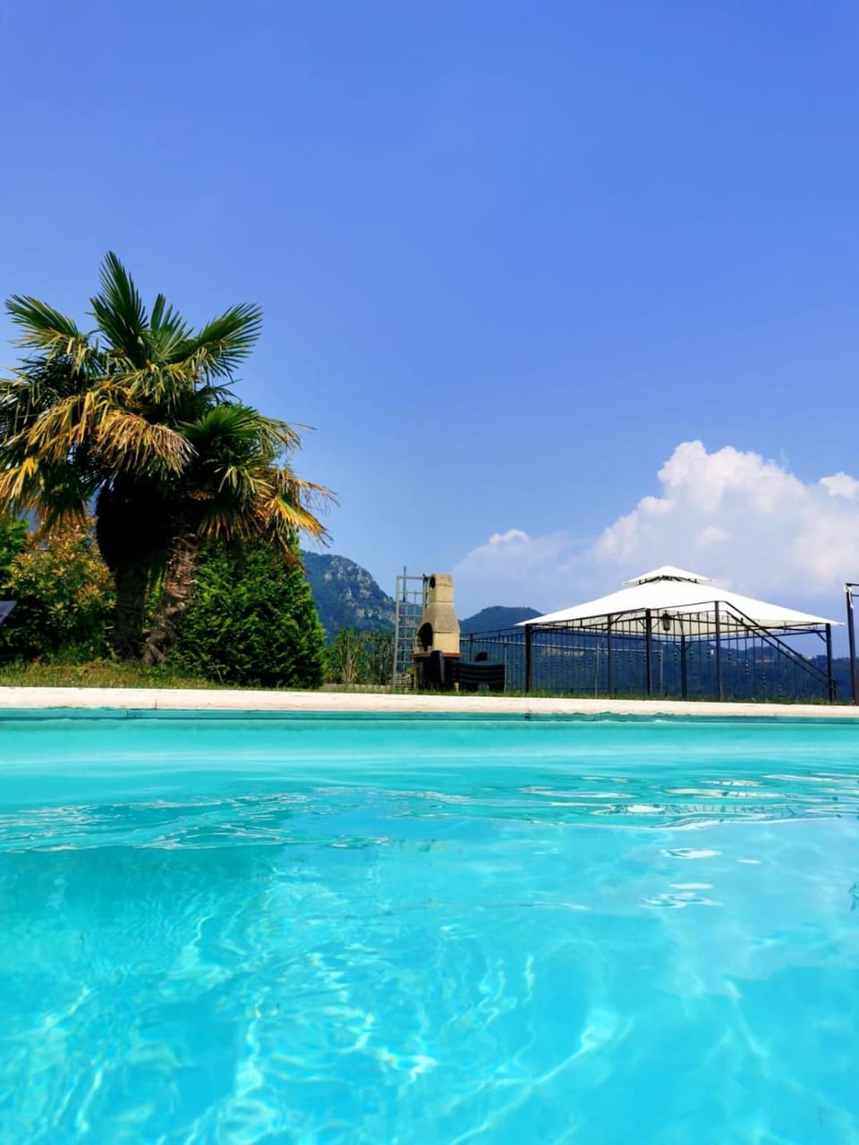 Garda Spirit Apartment in Tremosine