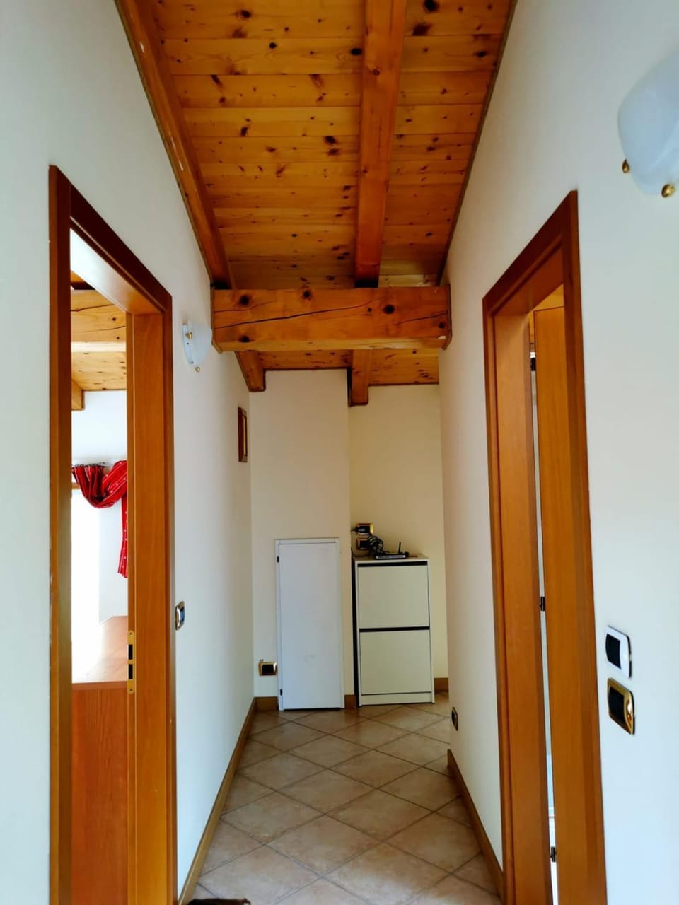 Garda Spirit Apartment in Tremosine