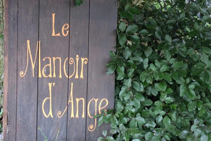 B&B Le Manoir d'Ange Bed and Breakfast in Wallonia, Belgium