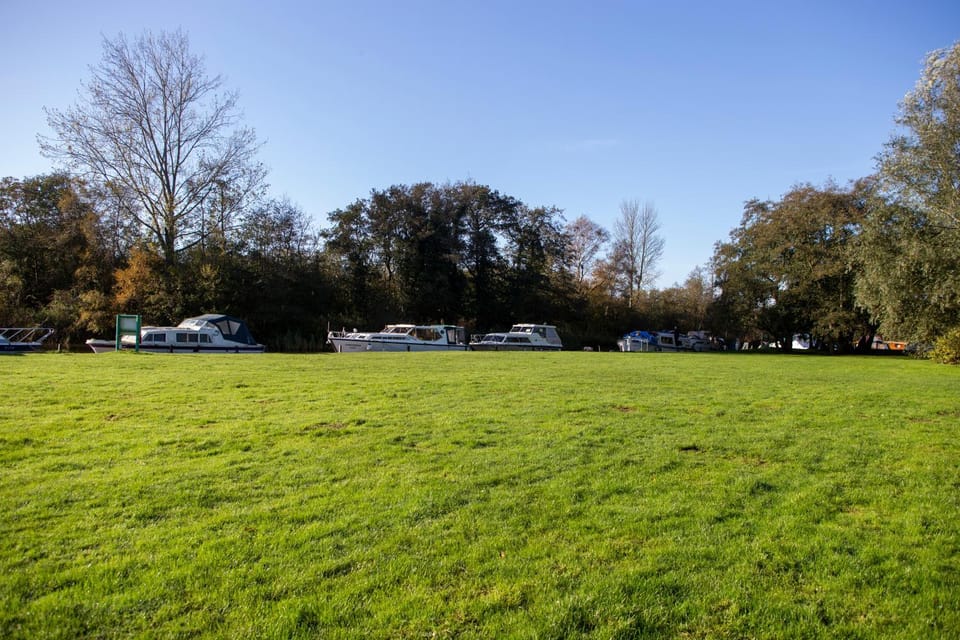 Sutton Staithe Hotel Hotel in Broadland District