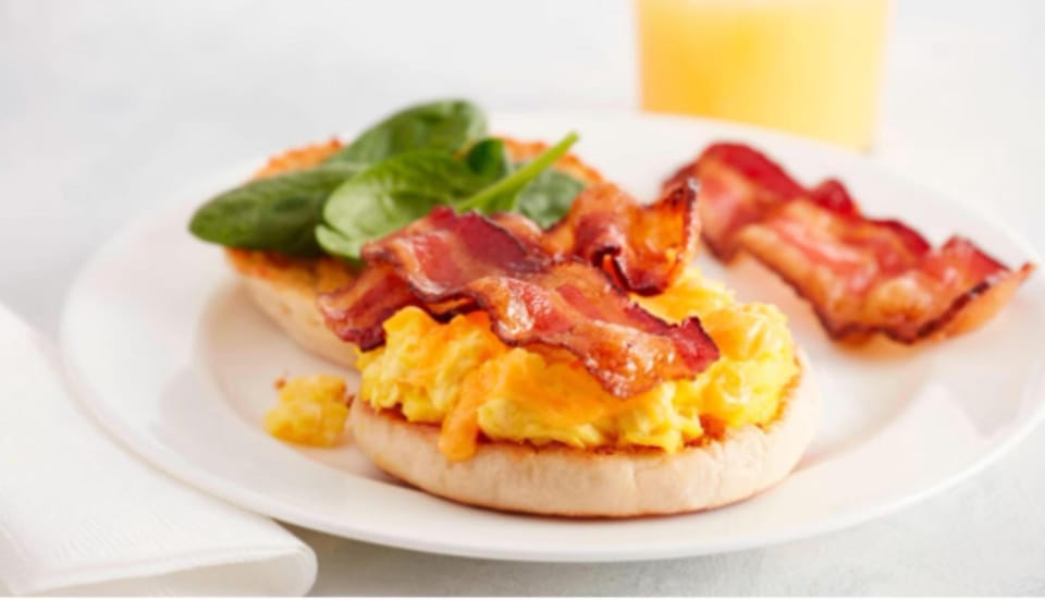 Breakfast