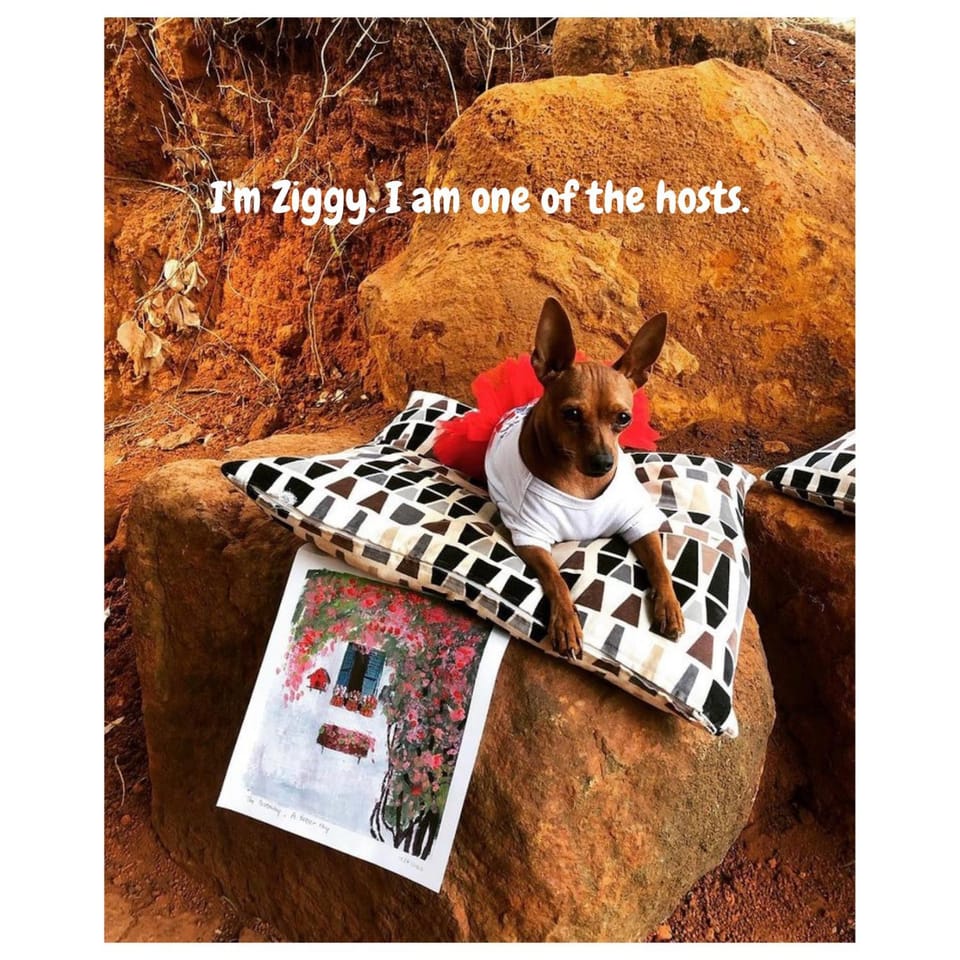 The Getaway Roleystone Bed and Breakfast in Roleystone