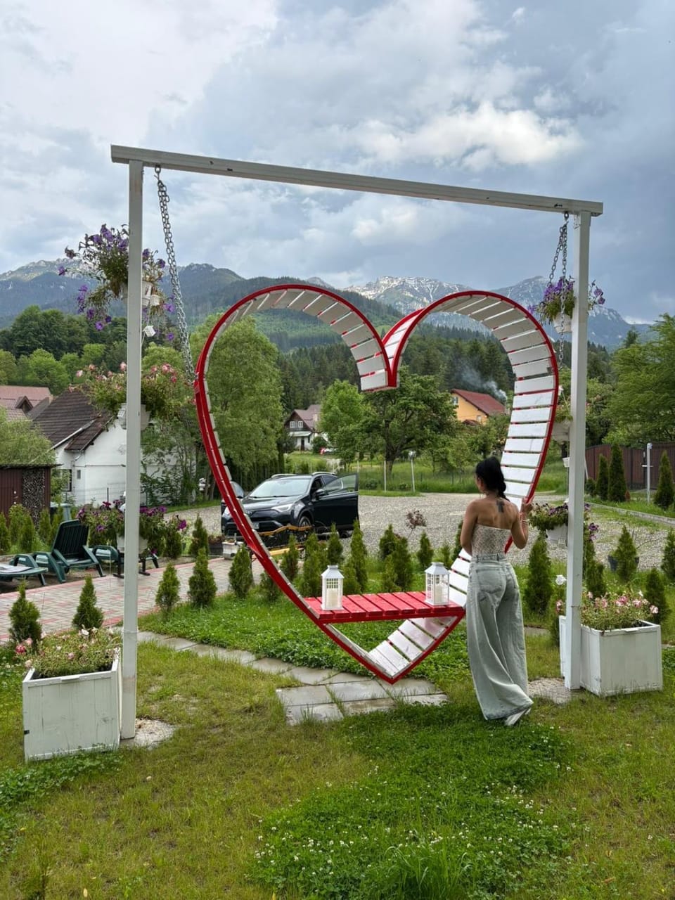Casa Daniel Bed and Breakfast in Bran