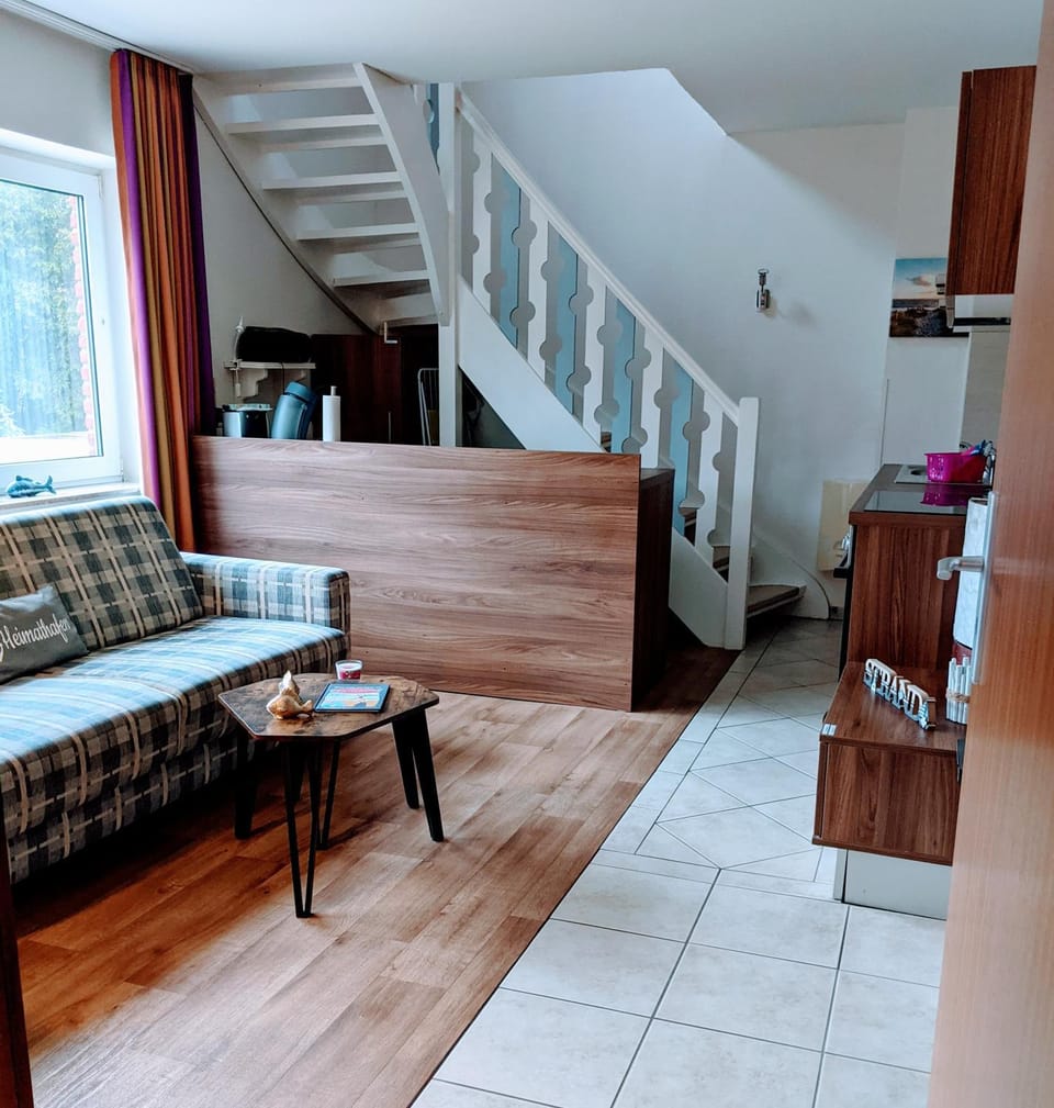 Ferienwohnungen Am Grooten Steen 16 Apartment in Cuxhaven