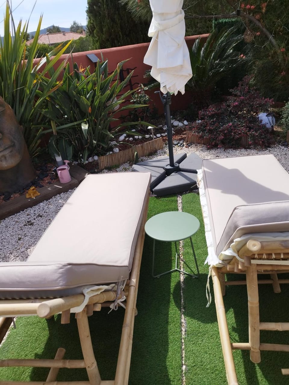 Le petit atelier House in Le Lavandou