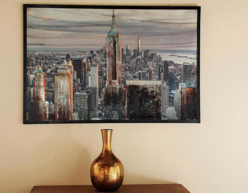 Fulbert - view on Cathedral and Place des Epars Apartment in Chartres