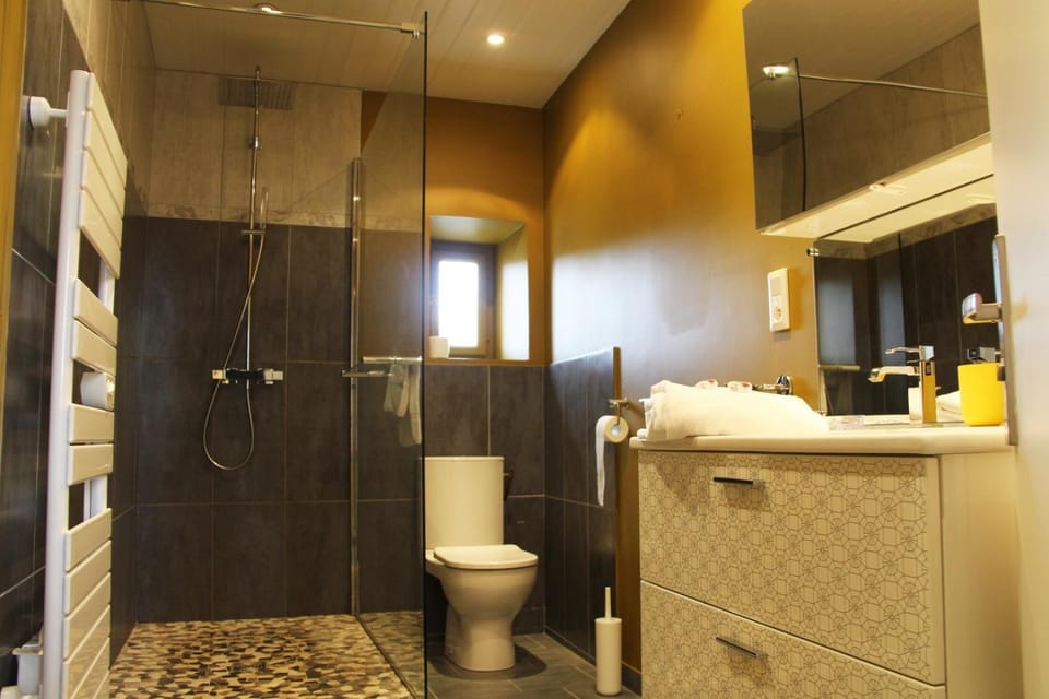 Henri IV Apartment in Chartres