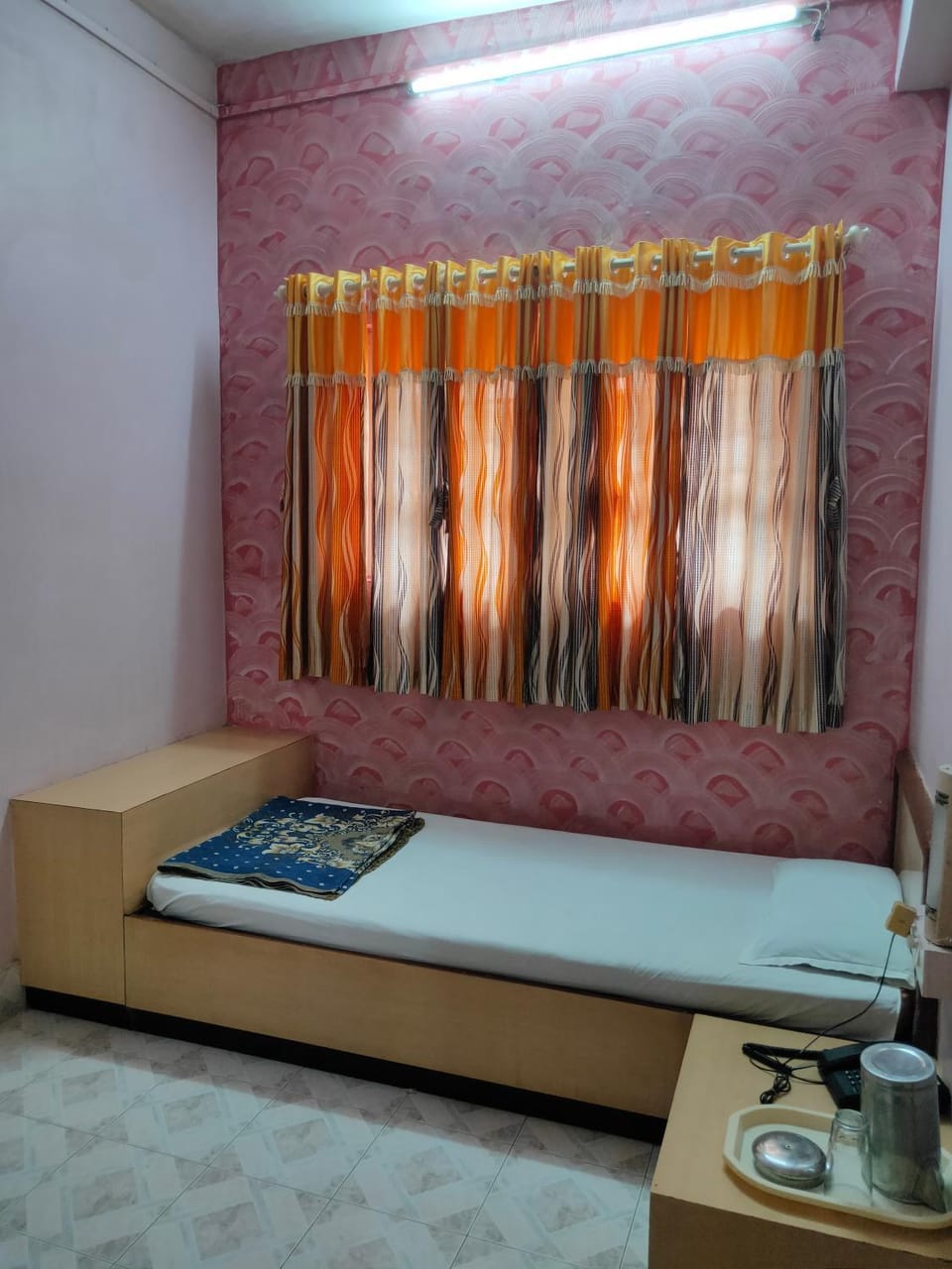 Hotel Ayodhya Hotel in Maharashtra