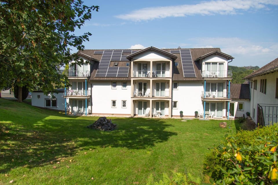 Hotel Willmeroth Windeck Bed and Breakfast in Rhineland-Palatinate