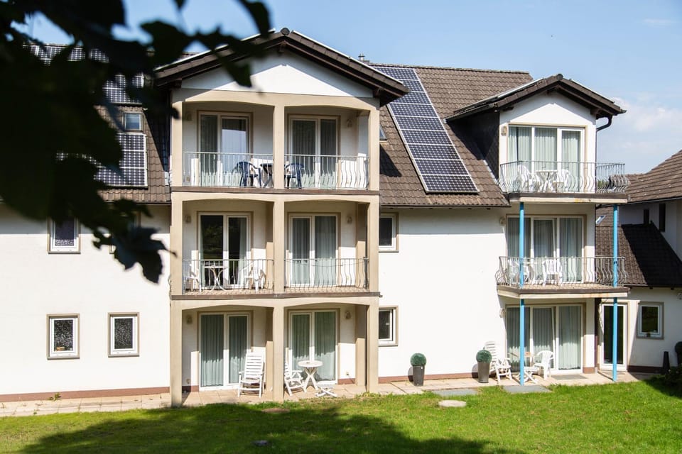 Hotel Willmeroth Windeck Bed and Breakfast in Rhineland-Palatinate