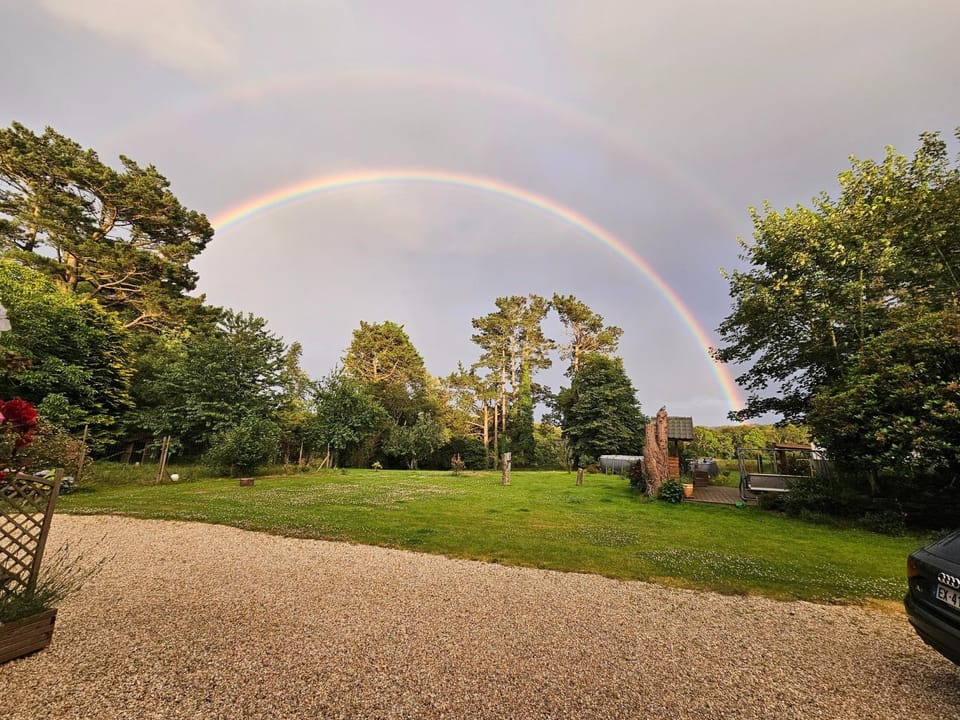 Garden, View (from property/room)