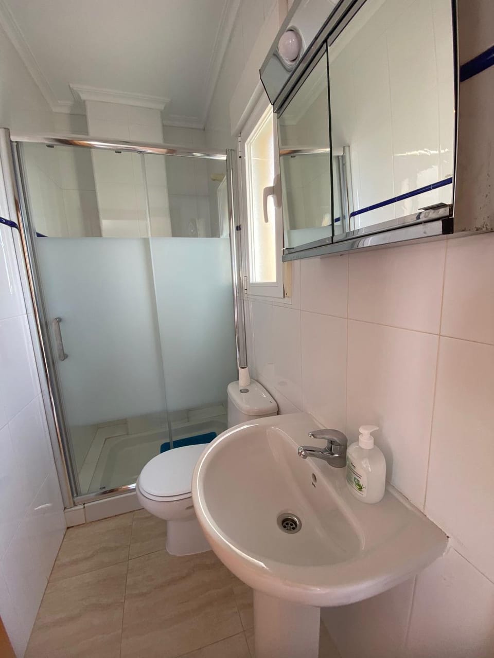 Large villa perfect for families House in Los Alcázares