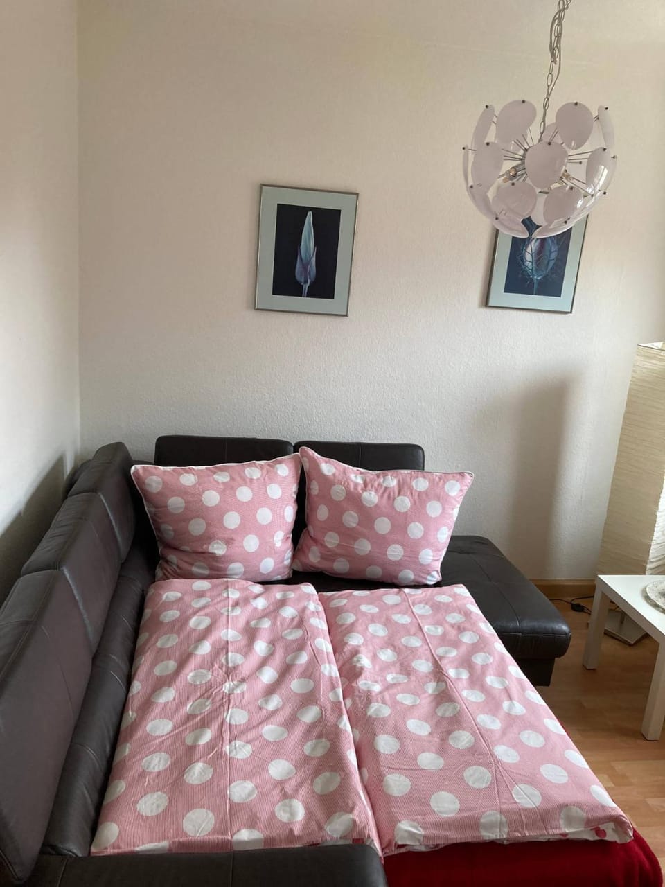 Ferienwohnung Tapetenwechsel -Balkon- Apartment in Dresden