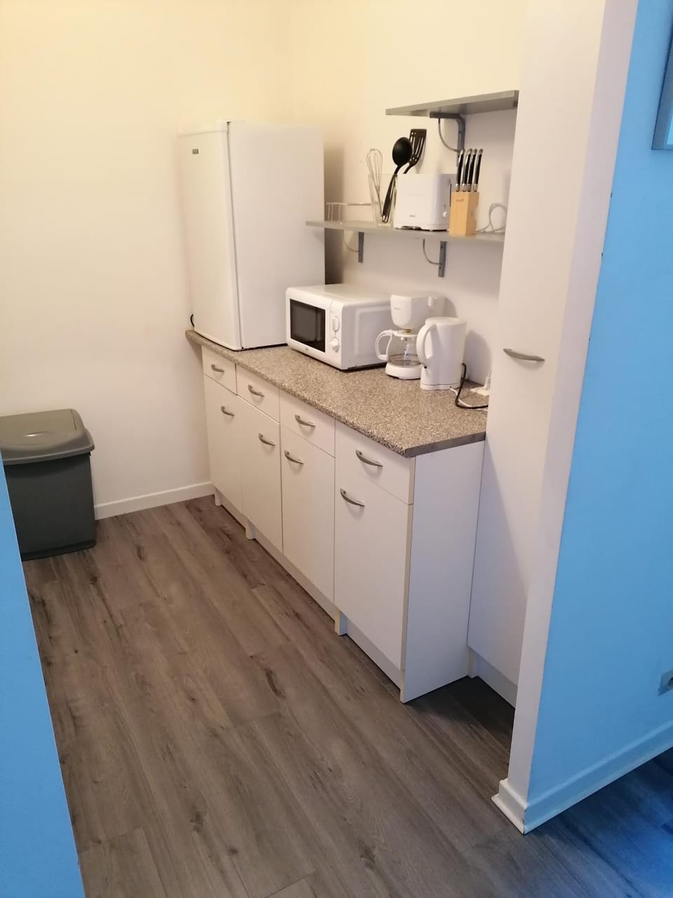 Appartement meublé proche du futuroscope Apartment in Poitiers