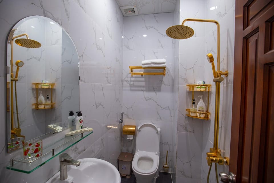 Hưng Khánh Hotel Hotel in Ba Ria - Vung Tau