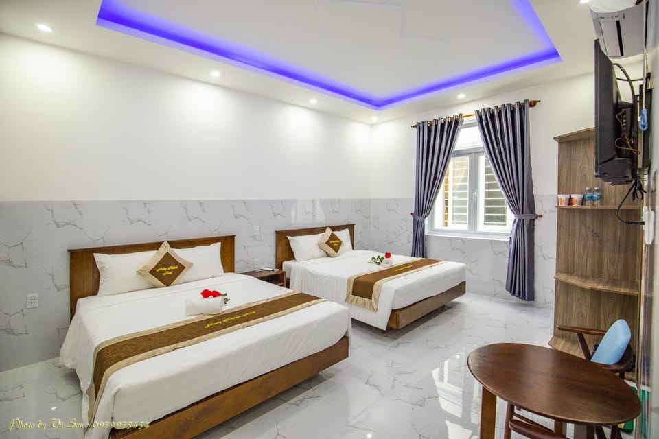 Hưng Khánh Hotel Hotel in Ba Ria - Vung Tau
