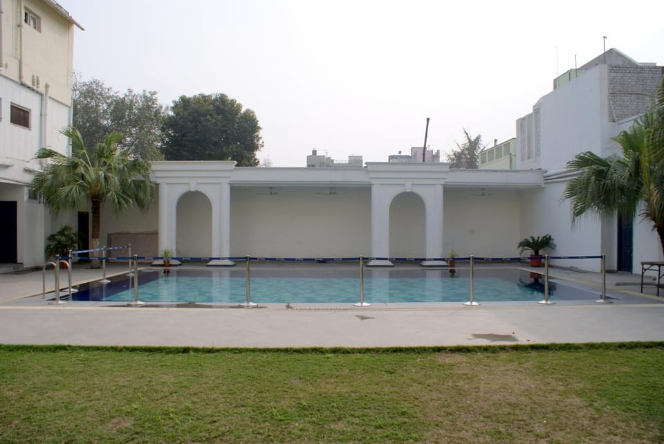 Ritz Plaza Hotel in Punjab, India