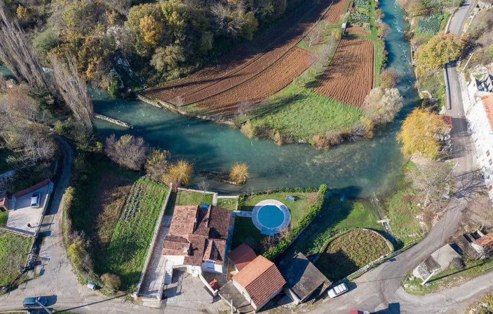 River view