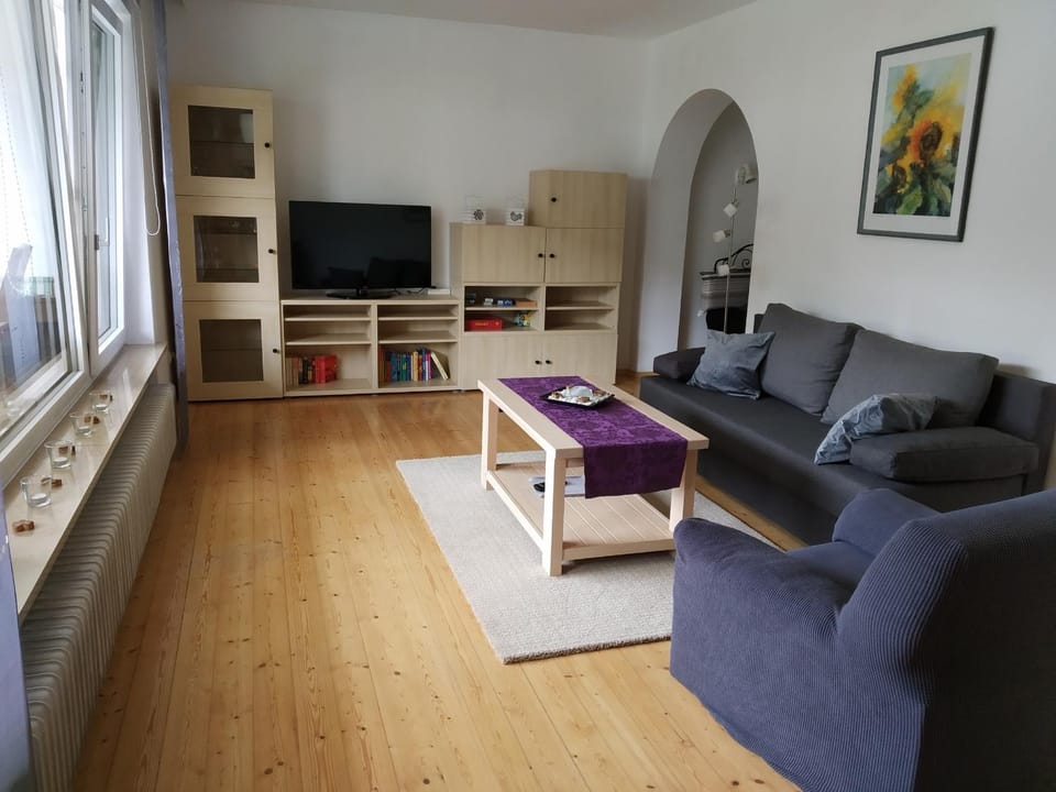 TV and multimedia, Living room