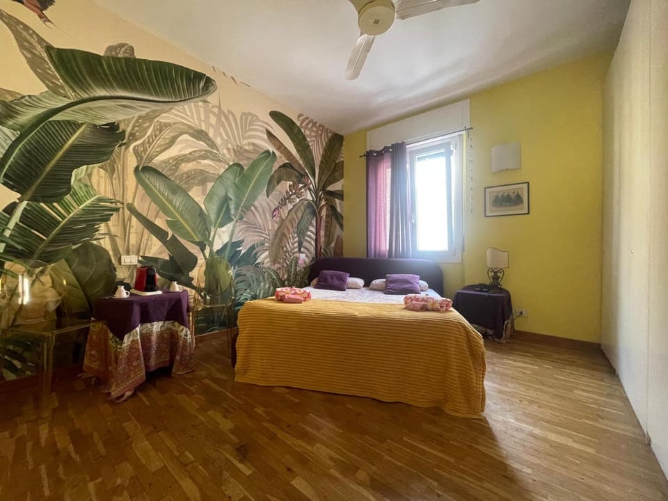 Arena Artist Bed and Breakfast in Verona