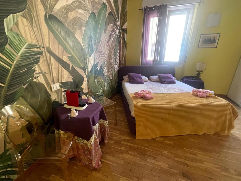 Arena Artist Bed and Breakfast in Verona