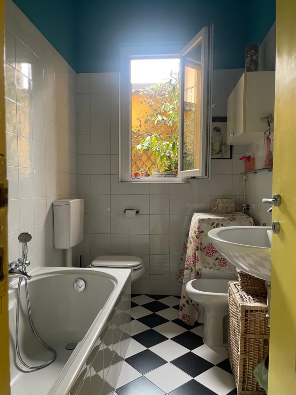 Arena Artist Bed and Breakfast in Verona