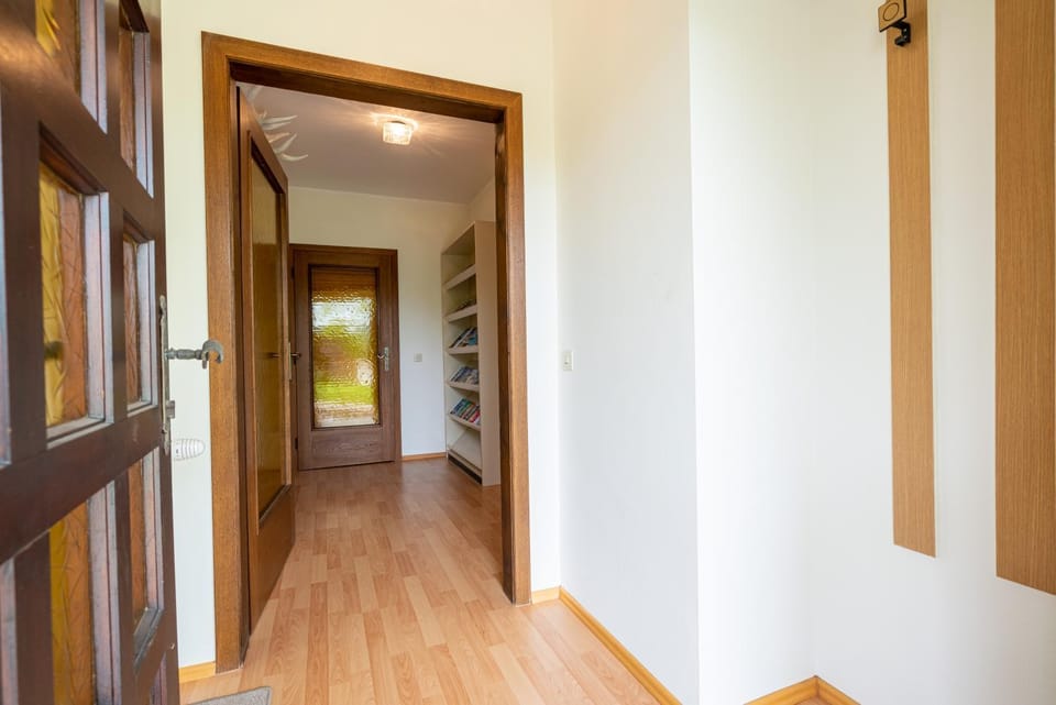 Haus Frank & Sophie Apartment in Carinthia, Austria